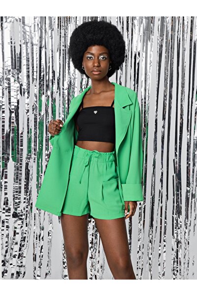 Loft Regular Fit Kadın Şort