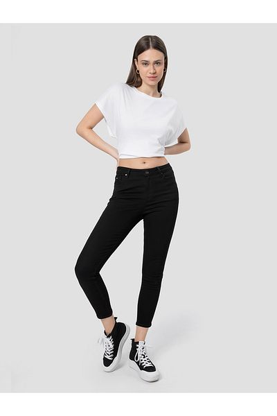 Loft Nicole Skinny Fit Women's Trousers