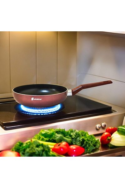 SCHMITTER Schmitter frying pan