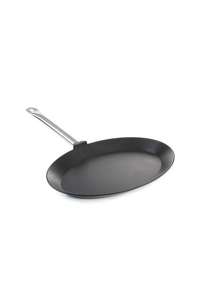 HENDI Oval fish pan