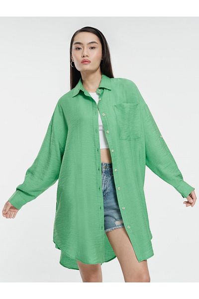 Loft Oversize Women's Tunic