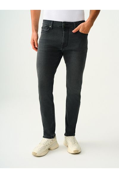 Loft Terrybrown Slim Fit Men's Trousers