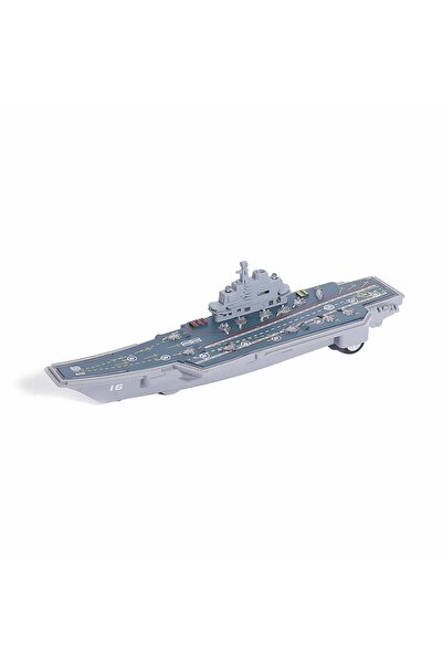 BYCEGU Jw567-084 Ship Aircraft Track with Sound and Light -Vardem