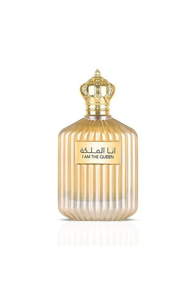 ARD AL ZAAFARAN Ard Al Zaafaran Ana Al Malikah I am Queen Eau De Perfume 100ml
