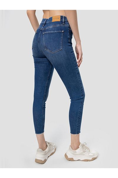Loft Pantaloni Natalie Skinny Fit pentru damă