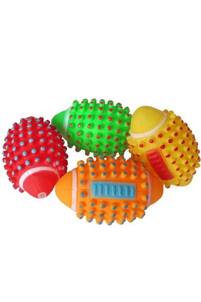 FDMFANAİR Sound Dog Teeth Scratching Ball