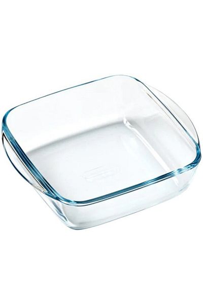 Pyrex Square bowl