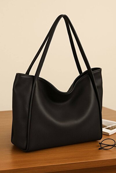 Handley Γυναικεία πολυτελής τσάντα ώμου Casual