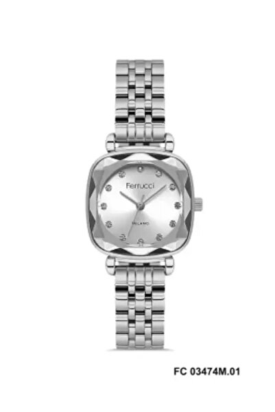 Ferrucci Fc.03262M.01 Women's Watch