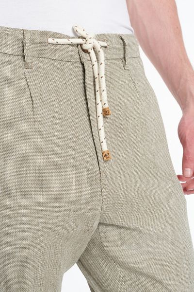 Loft Regular Fit Men's Trousers