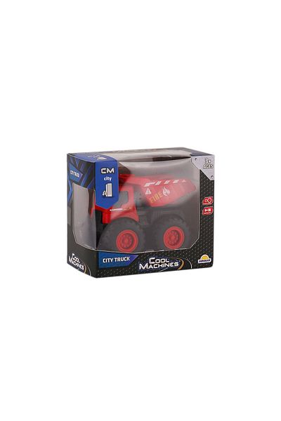 Sunman 4713 City Vehicles Off Road -Sunman