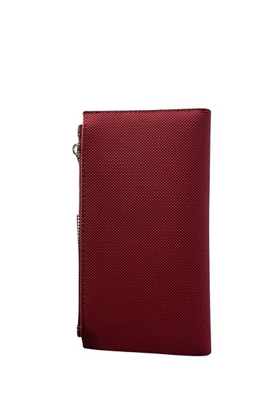 Just Polo Jp1602 New Season Women's Wallet with 20 Card Compartments Ozt1602