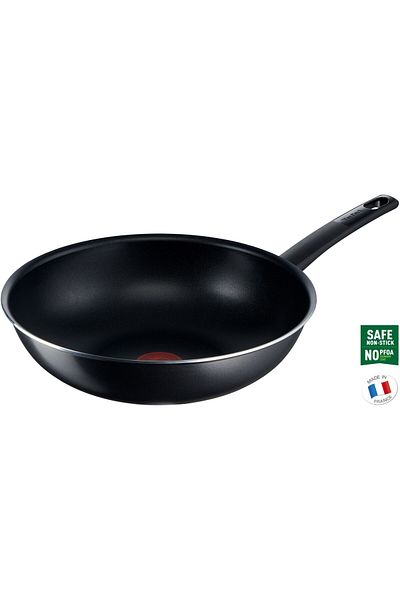 TEFAL Tigaie wok Tefal Simplicity+