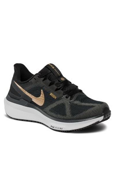 Nike Women's Running Shoes DJ7884-003 Black