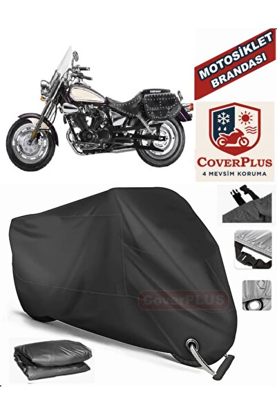 MotoEN قفل أسود متوافق مع Keeway Land Cruiser 250 Motor Tarpaulin دراجة نارية...