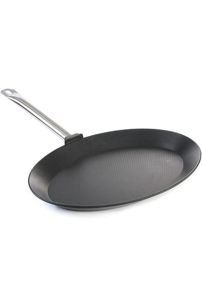 HENDI Oval fish pan