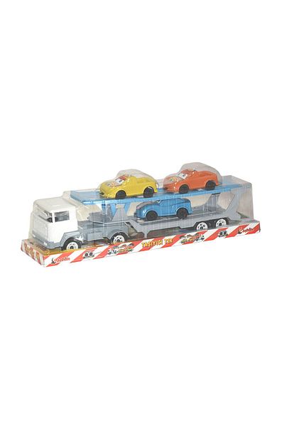 AYDEDE 900 Vehicle Carrier Truck