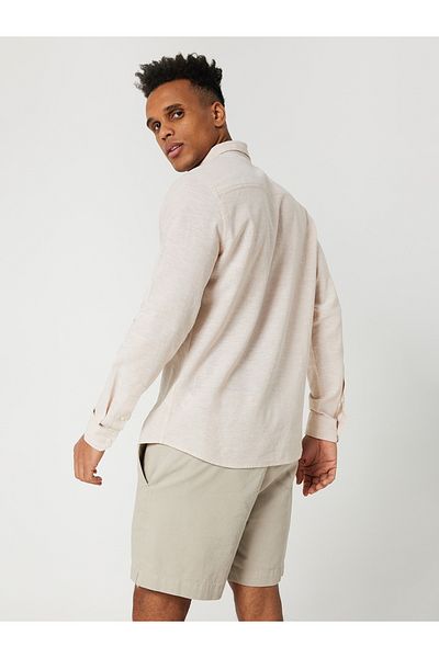 Loft Men's Shirt Lf2032345