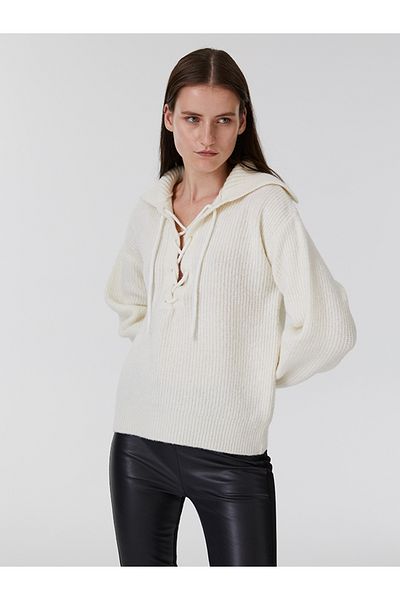 Loft Pulover de damă Loose Fit