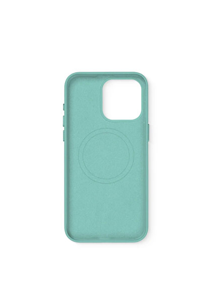 Nettech Apple iPhone 16 Pro Max Compatible Nt-N068 Back Protection Case - Green