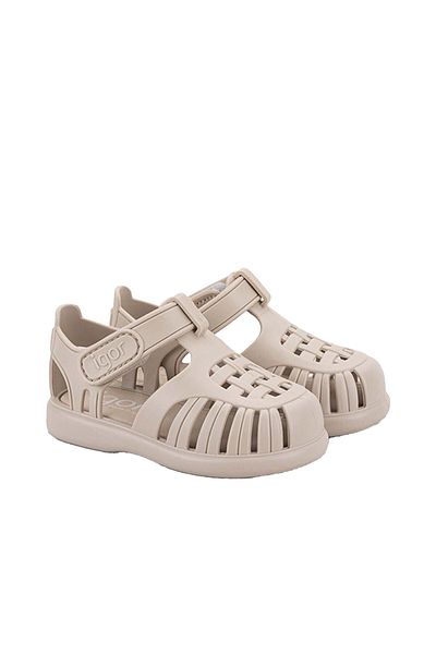 IGOR Sandale Tobby Solid Sand