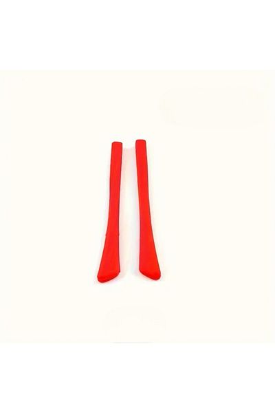 VENTİ VENTİSCA Anti-Slip Glasses Silicone Handle Tip 1 Pair You Will Be Comfortable
