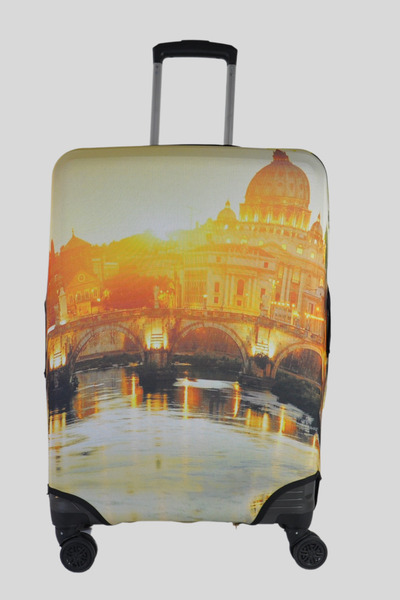 MGV Vk901 Suitcase - Large Size