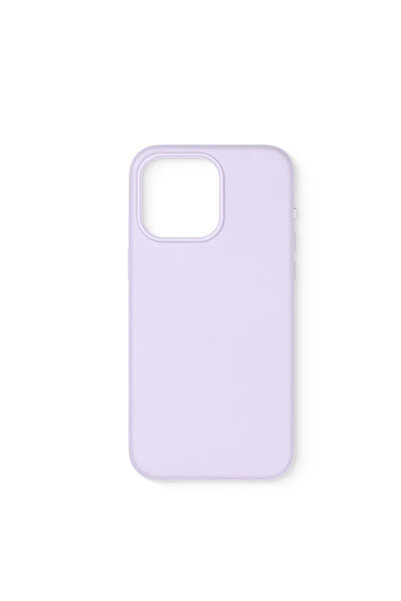 Nettech iPhone 15 Compatible Nt-N068 Back Protection Case - Lilac