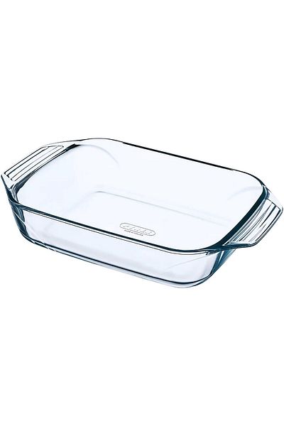 Pyrex Vas dreptunghiular