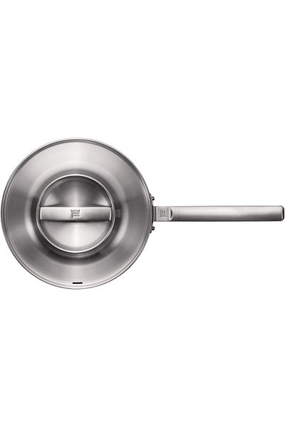 FiSKARS Fiskars Norden non-stick frying pan with lid