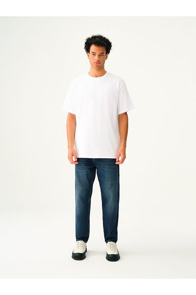 Loft Men's Loose Fit T-Shirt - K.Sleeve
