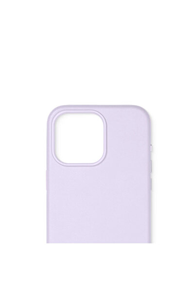 Nettech iPhone 15 Compatible Nt-N068 Back Protection Case - Lilac