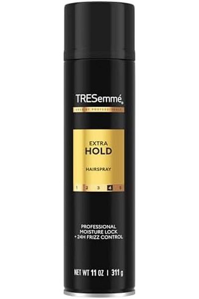 Tresemme Two Extra Firm Control Hair Spray