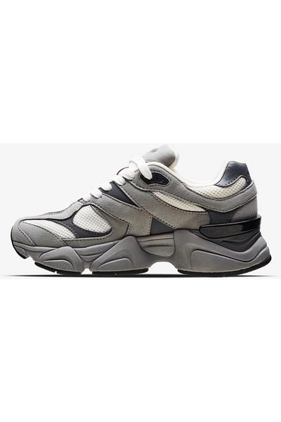 Lescon GHOST GREY UNISEX COMFORT CASUAL TENISI