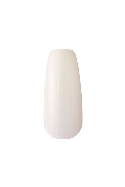 Kiss Salon Naturals Nails Coffin Shape Long KSN07