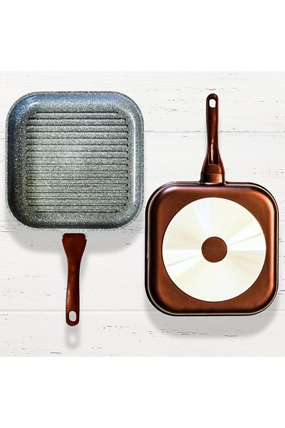 SCHMITTER Schmitter Grill Pan