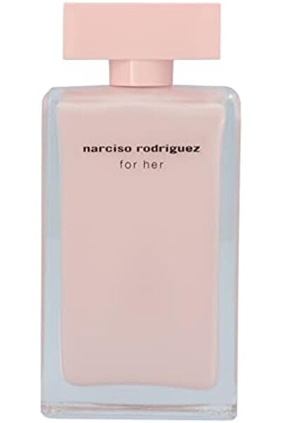 Narciso Rodriguez Women's Perfume - Eau de Parfum, 1000 ml
