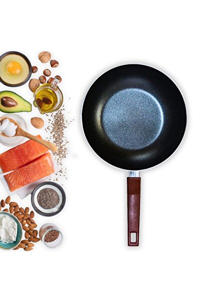 SCHMITTER Non-Stick Wok Pan 28 cm,