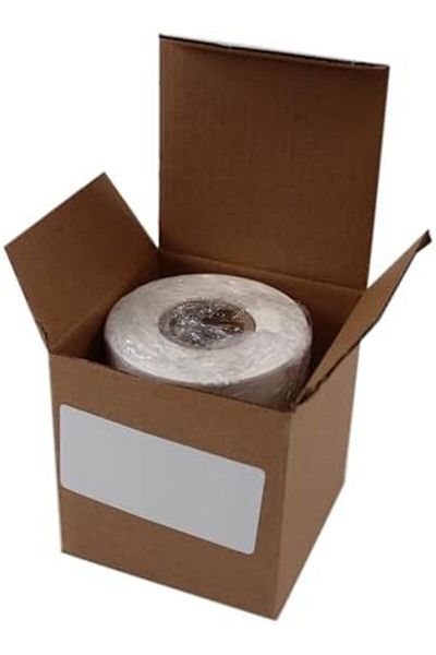 STOREMAX Muartshop Labels , Ready to Go Get It Fast Pp Thermal Label 70mm X 35mm Sizes 500 Pieces Kuka