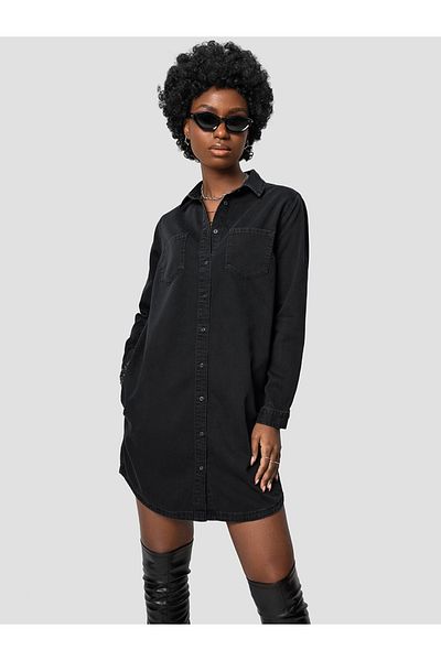 Loft Γυναικείο φόρεμα Regular Fit