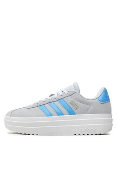 adidas Teniși adidas pentru băieți IH8033 albaștri