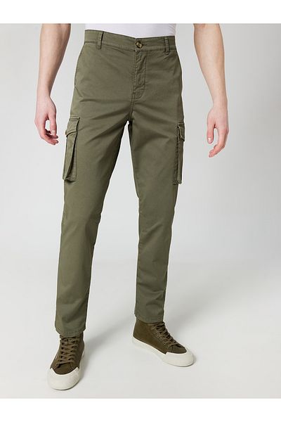 Loft Regular Fit Men's Pants