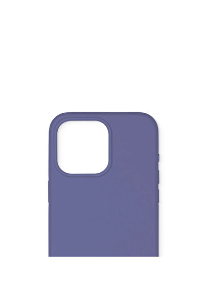 Nettech Apple iPhone 16 Pro Max Compatible Nt-N068 Back Protection Case - Purple