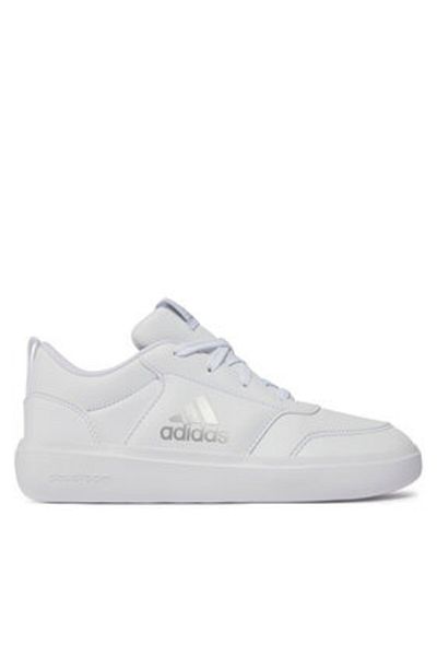 adidas Adidas Teniși Unisex pentru Copii IE0028 albi