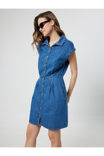 Loft Rochie Slim Fit pentru femei