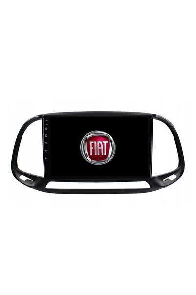 Cadence Fiat Doblo Android Multimedya Sistemi 2-64 Cadence (2016-2022)