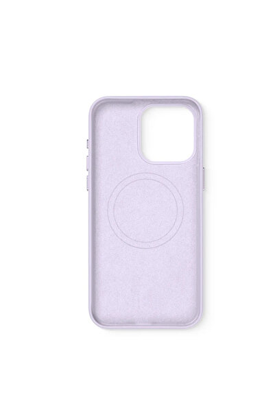 Nettech iPhone 15 Compatible Nt-N068 Back Protection Case - Lilac