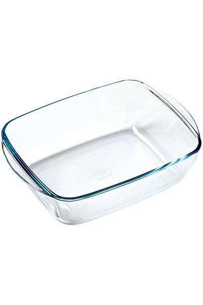 Pyrex Vas dreptunghiular