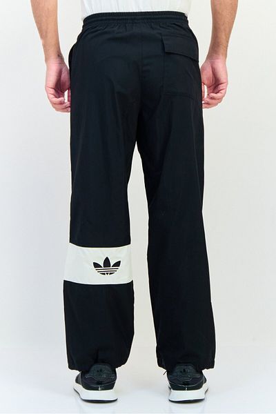 adidas Men Sportswear Fit Outdoor Cargo Pants, Multicolor