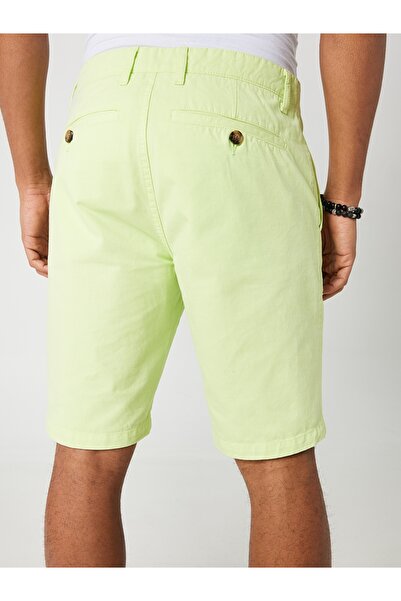 Loft Regular Fit Erkek Şort